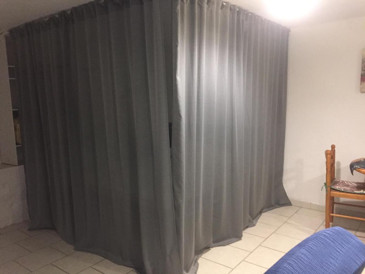ValrosChez Mimyアパートメント エクステリア 写真