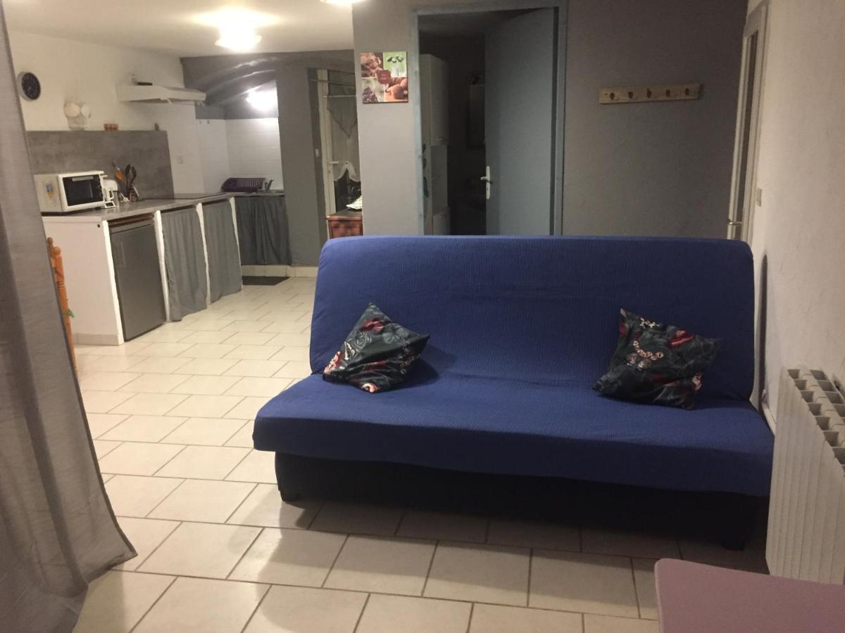 ValrosChez Mimyアパートメント エクステリア 写真